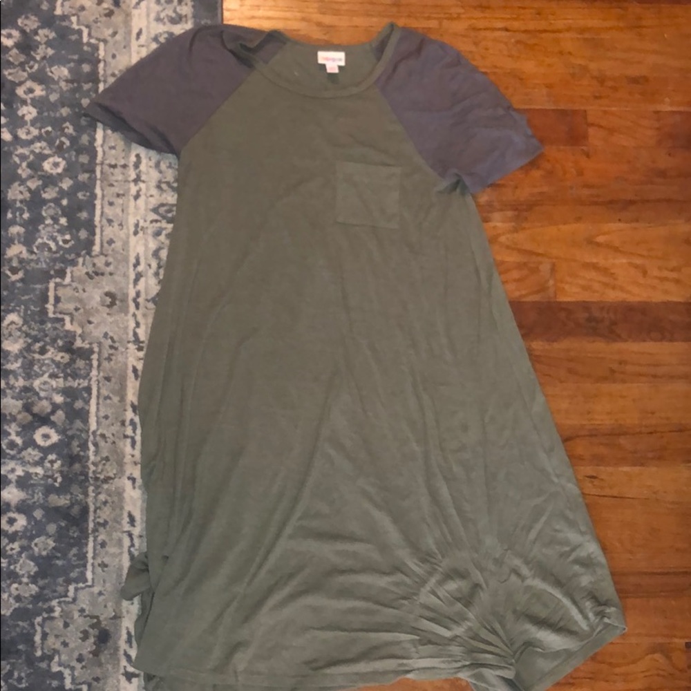 Lularoe Carly